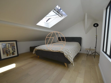 Maison à vendre 5 pièces de 99 m² à Saint-Maur-des-Fossés