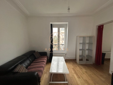 Appartement à vendre 2 pièces de 29 m² à Nogent-sur-Marne
