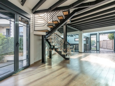 Maison à vendre 3 pièces de 104 m² à Le Perreux-sur-Marne