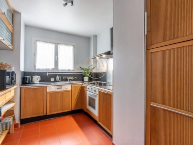 Appartement à vendre 3 pièces de 75,5 m² à Le Perreux-sur-Marne