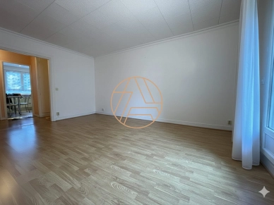 Appartement à vendre 3 pièces de 62,6 m² à Saint-Maur-des-Fossés