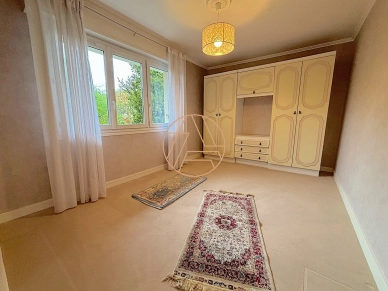 Appartement à vendre 3 pièces de 62,6 m² à Saint-Maur-des-Fossés