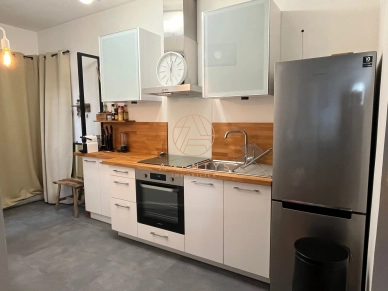 Appartement à vendre 2 pièces de 36,53 m² à Le Perreux-sur-Marne