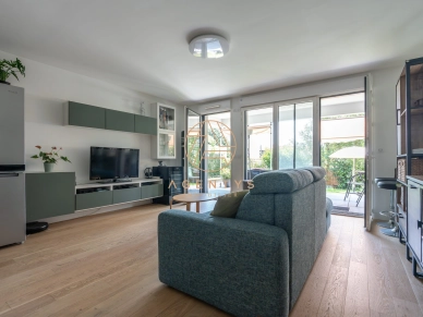 Appartement à vendre 4 pièces de 89,12 m² à Le Perreux-sur-Marne