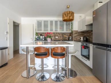 Appartement à vendre 4 pièces de 89,12 m² à Le Perreux-sur-Marne