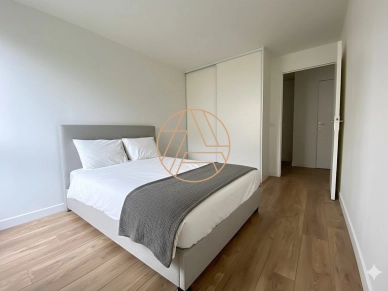 Appartement à vendre 2 pièces de 51,6 m² à Bonneuil-sur-Marne