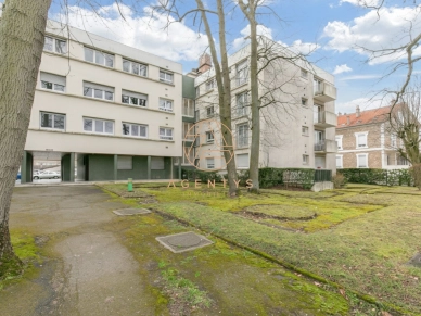 Appartement à vendre 2 pièces de 52,27 m² à Champigny-sur-Marne