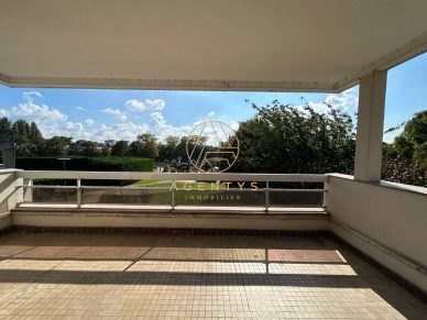 Appartement à louer 4 pièces de 103,9 m² à Nogent-sur-Marne