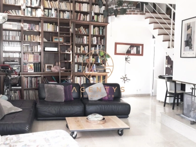 Maison à vendre 5 pièces de 135 m² à Champigny-sur-Marne