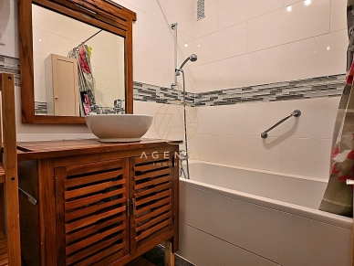 Appartement à vendre 3 pièces de 70 m² à Champigny-sur-Marne