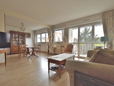 Appartement à vendre 4 pièces de 83,22 m² à Saint-Maur-des-Fossés