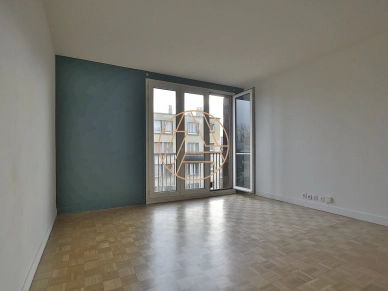 Appartement à vendre 3 pièces de 65 m² à Saint-Maur-des-Fossés