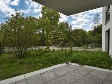 Appartement à vendre 3 pièces de 73,09 m² à Ormesson-sur-Marne