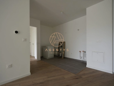 Appartement à vendre 3 pièces de 73,09 m² à Ormesson-sur-Marne