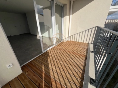 Appartement à vendre 3 pièces de 62,54 m² à Chennevières-sur-Marne