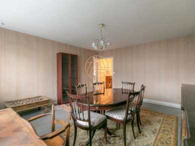 Appartement à vendre 2 pièces de 52,27 m² à Champigny-sur-Marne