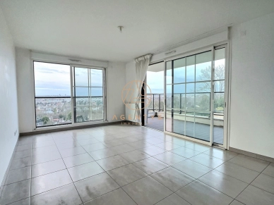 Appartement à vendre 3 pièces de 61,94 m² à Chennevières-sur-Marne