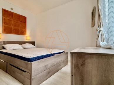 Appartement à vendre 2 pièces de 23 m² à Paris