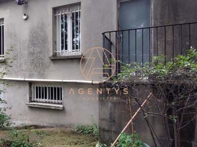 Maison à vendre 8 pièces de 110 m² à Champigny-sur-Marne