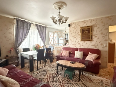 Appartement à vendre 3 pièces de 69,95 m² à Champigny-sur-Marne