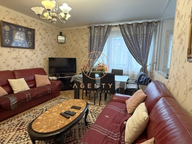 Appartement à vendre 3 pièces de 69,95 m² à Champigny-sur-Marne