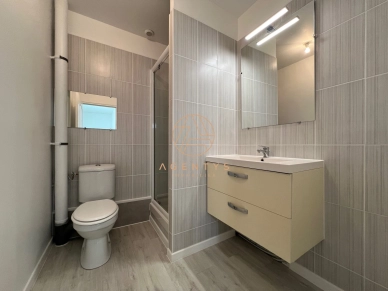 Appartement à louer 2 pièces de 40,94 m² à Limeil-Brévannes