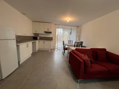 Appartement à louer 2 pièces de 40,94 m² à Limeil-Brévannes