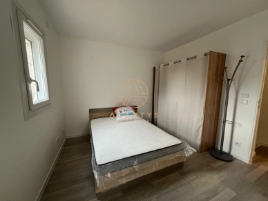 Appartement à louer 2 pièces de 40,94 m² à Limeil-Brévannes