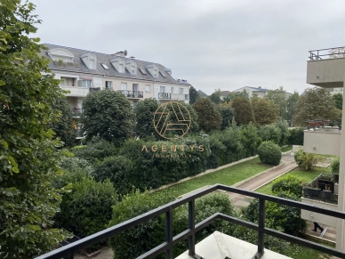 Appartement à vendre 2 pièces de 42,35 m² à Noisy-le-Grand