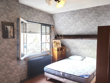 Appartement à louer 1 pièces de 25 m² à Villiers-sur-Marne