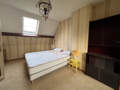 Appartement à louer 1 pièces de 25 m² à Villiers-sur-Marne