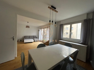 Appartement à louer 3 pièces de 62,53 m² à Nogent-sur-Marne