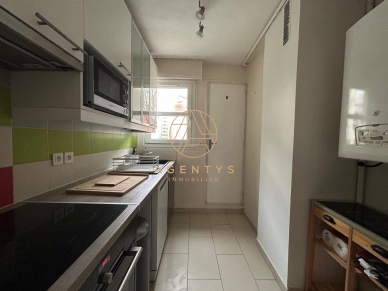 Appartement à louer 3 pièces de 62,53 m² à Nogent-sur-Marne