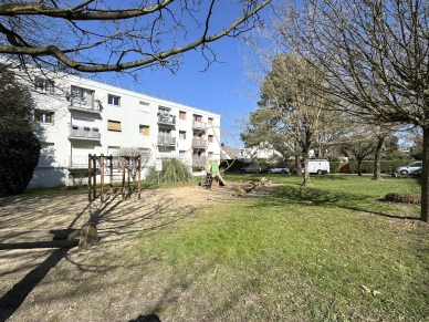 Appartement à vendre 3 pièces de 56,92 m² à Villiers-sur-Marne