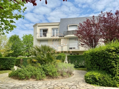 Appartement à vendre 1 pièces de 31,25 m² à Saint-Maur-des-Fossés