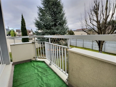 Appartement à vendre 1 pièces de 31,25 m² à Saint-Maur-des-Fossés