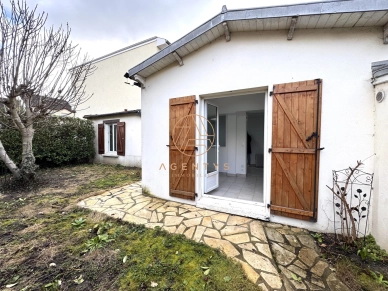 Maison à vendre 3 pièces de 45 m² à Champigny-sur-Marne