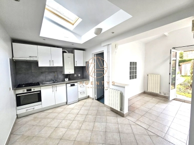 Maison à vendre 3 pièces de 45 m² à Champigny-sur-Marne