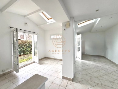 Maison à vendre 3 pièces de 45 m² à Champigny-sur-Marne