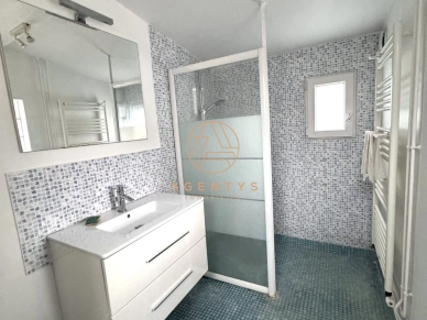 Maison à vendre 3 pièces de 45 m² à Champigny-sur-Marne