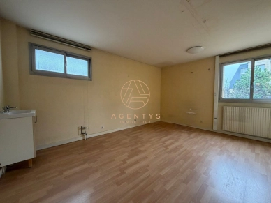 Appartement à vendre 5 pièces de 82,02 m² à Champigny-sur-Marne