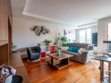 Appartement à vendre 3 pièces de 64 m² à Le Perreux-sur-Marne