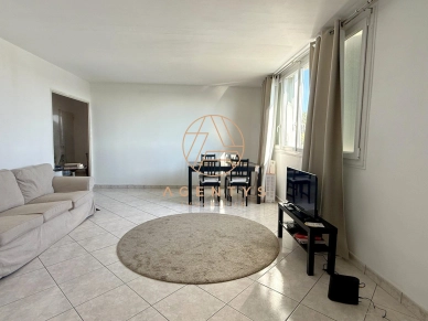 Appartement à vendre 4 pièces de 85,11 m² à Le Plessis-Trévise