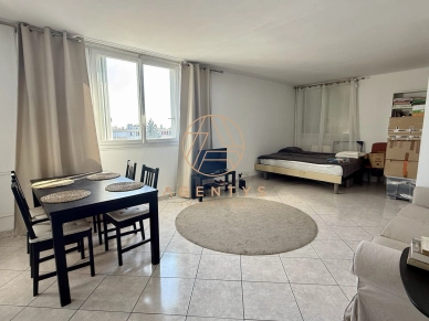 Appartement à vendre 4 pièces de 85,11 m² à Le Plessis-Trévise