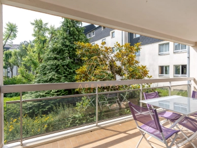 Appartement à vendre 4 pièces de 90,1 m² à Nogent-sur-Marne
