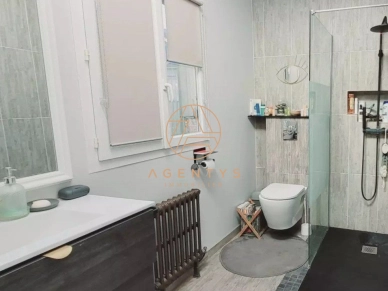 Maison à vendre 5 pièces de 95 m² à Le Plessis-Trévise