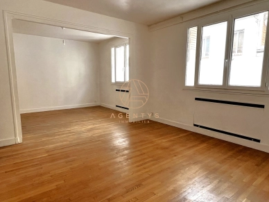 Appartement à vendre 5 pièces de 97 m² à Saint-Mandé