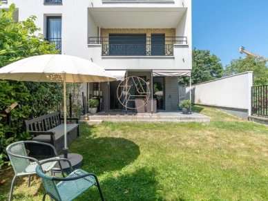 Appartement à vendre 4 pièces de 89,12 m² à Le Perreux-sur-Marne