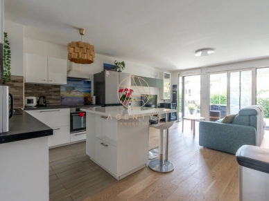 Appartement à vendre 4 pièces de 89,12 m² à Le Perreux-sur-Marne