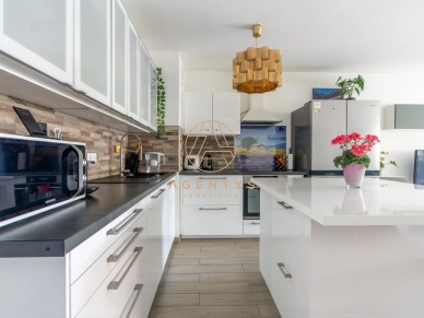 Appartement à vendre 4 pièces de 89,12 m² à Le Perreux-sur-Marne